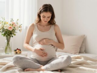 Minden, amit a terhességi aranyérről tudni kell: típusok, megelőzés és kezelési lehetőségek