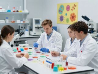 Mire képesek a különböző őssejttípusok: egy közérthető magyarázat