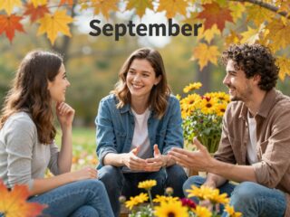 Mit árul el rólad, ha szeptemberben születtél? A Szűz és a Mérleg jegy szülötteinek jellemzői