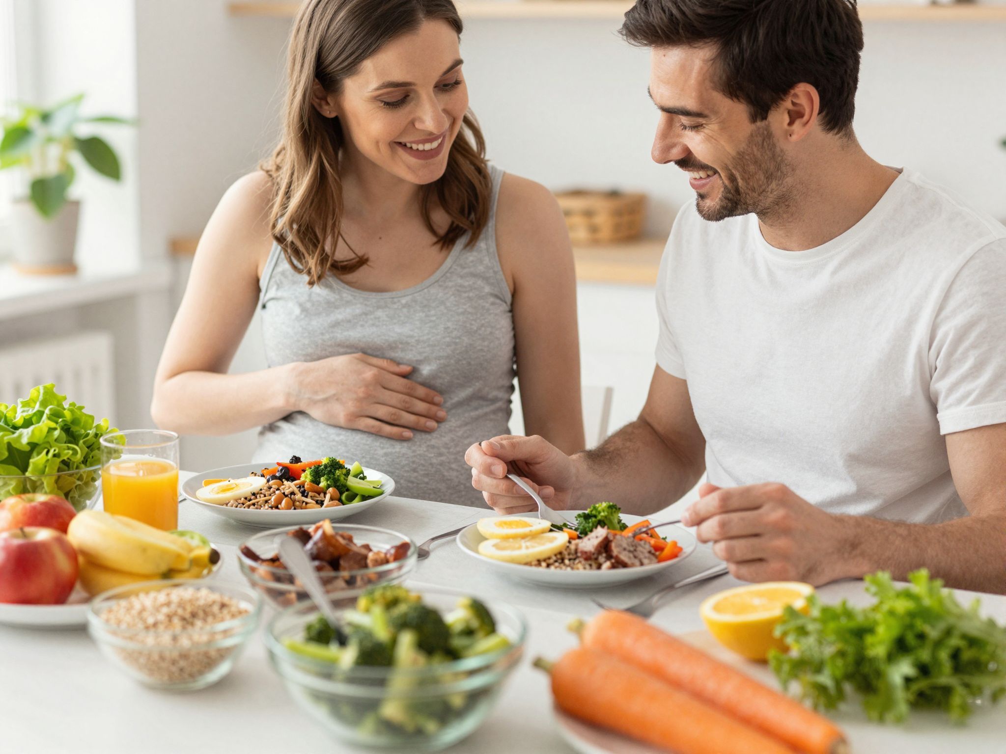 Fogyasszunk teljes kiőrlésű gabonákat, kerüljük a cukros italokat.