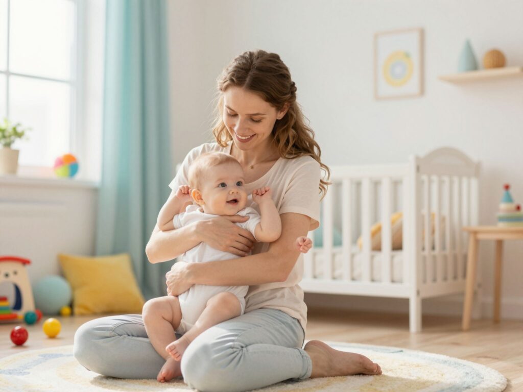 Mit tegyek, ha székrekedése van a babának? A megelőzés és kezelés lépései