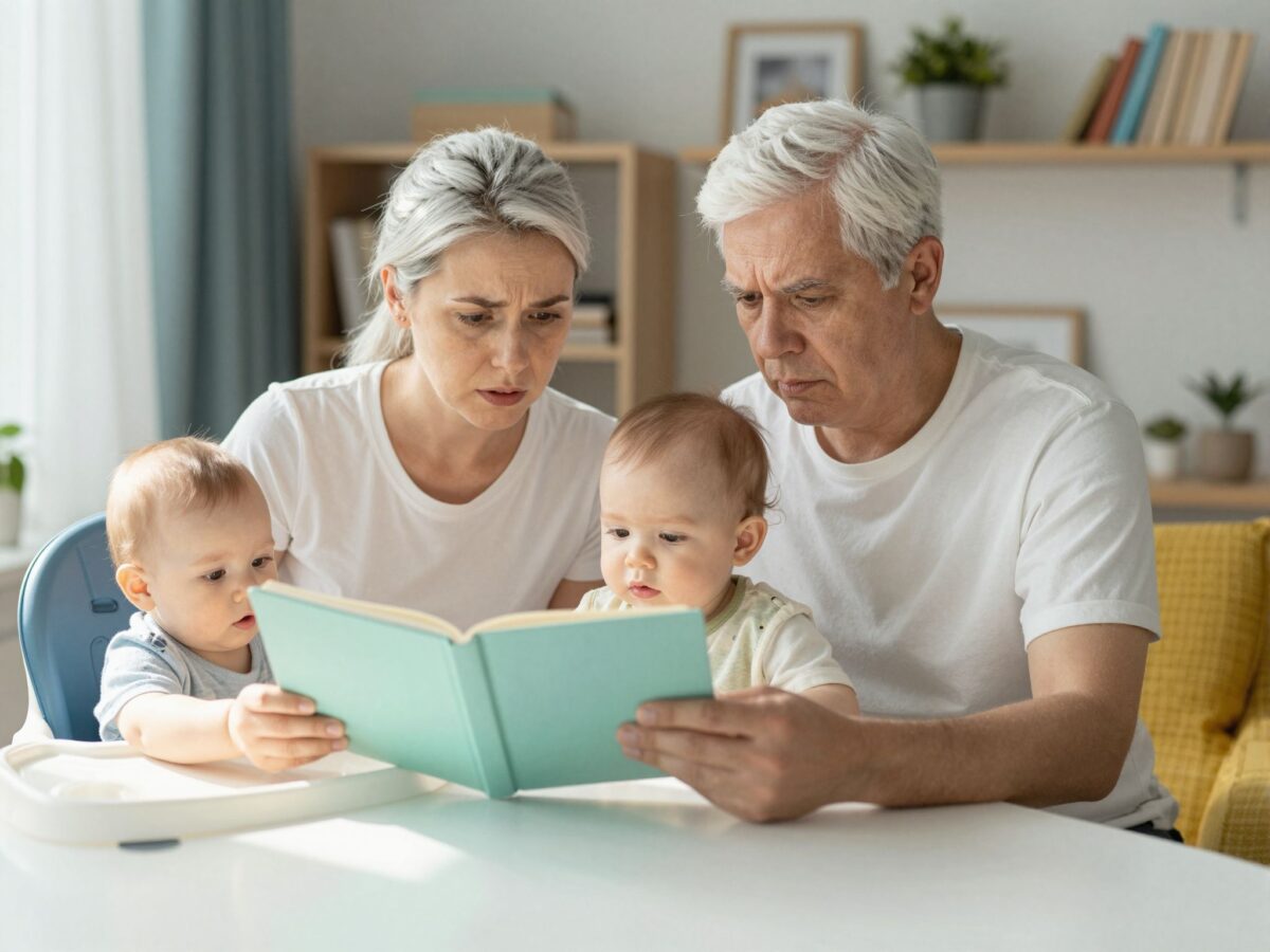 Mit tehetsz, ha nem tetszik a név, amit a gyerekednek adtál? Jogi és lelki segítség