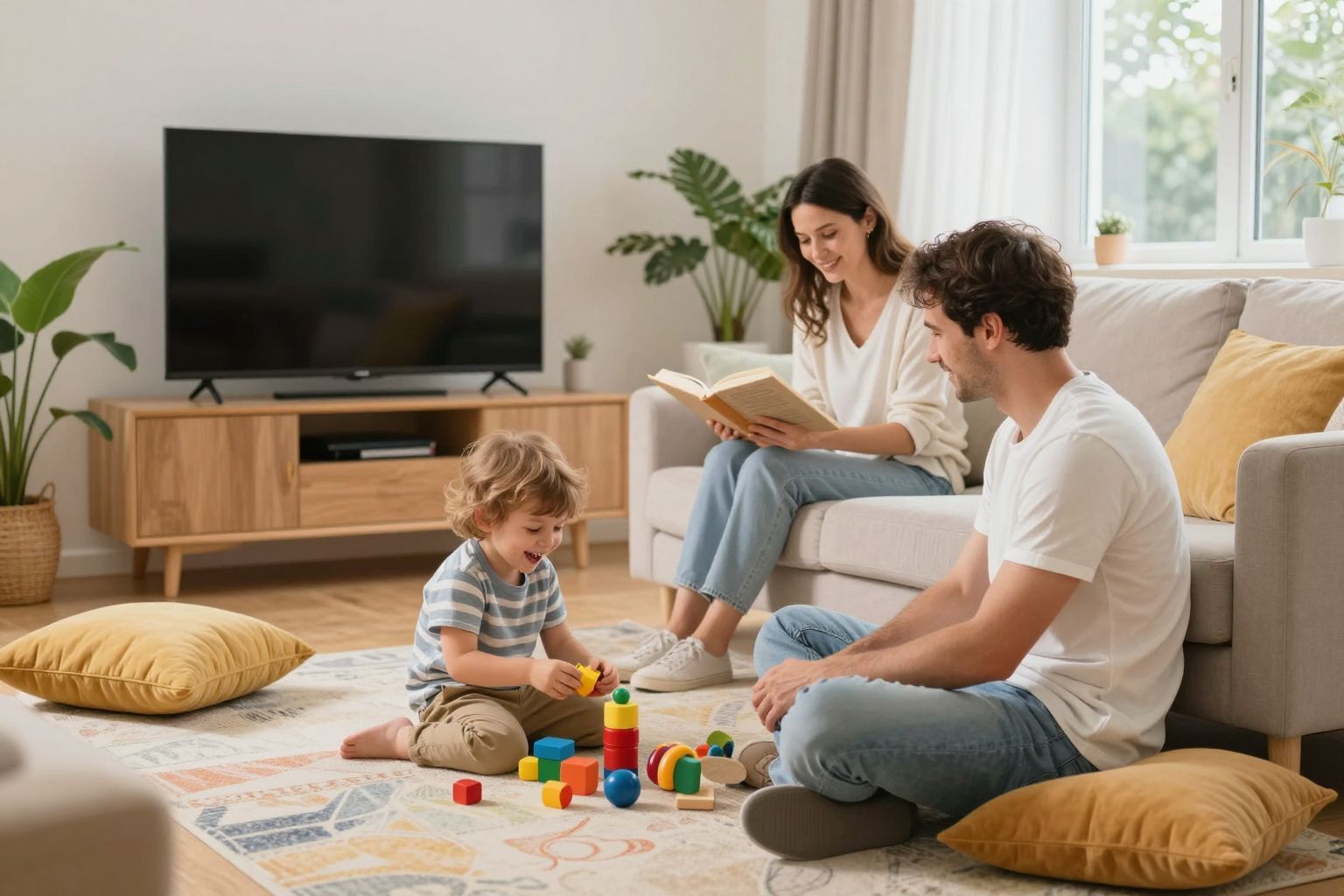 A háttérzaj csökkenti a figyelmet és a megértést.