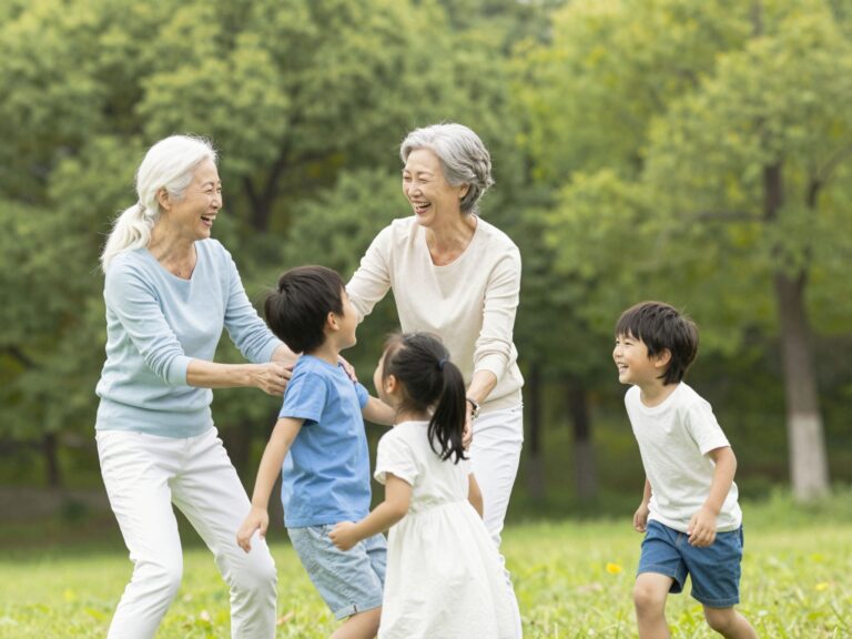 Nagycsaládosok a célkeresztben: szülők humorral reagáltak a bántó megjegyzésekre