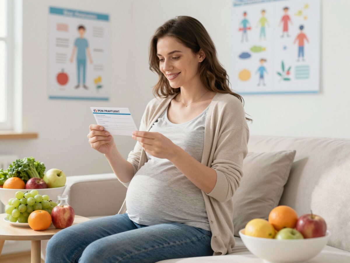 Nátha, influenza, fertőzések: a leggyakoribb betegségek és kezelésük a várandósság alatt