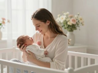 Nehéz szülés emlékei: hogyan gyógyulhat a test és a lélek