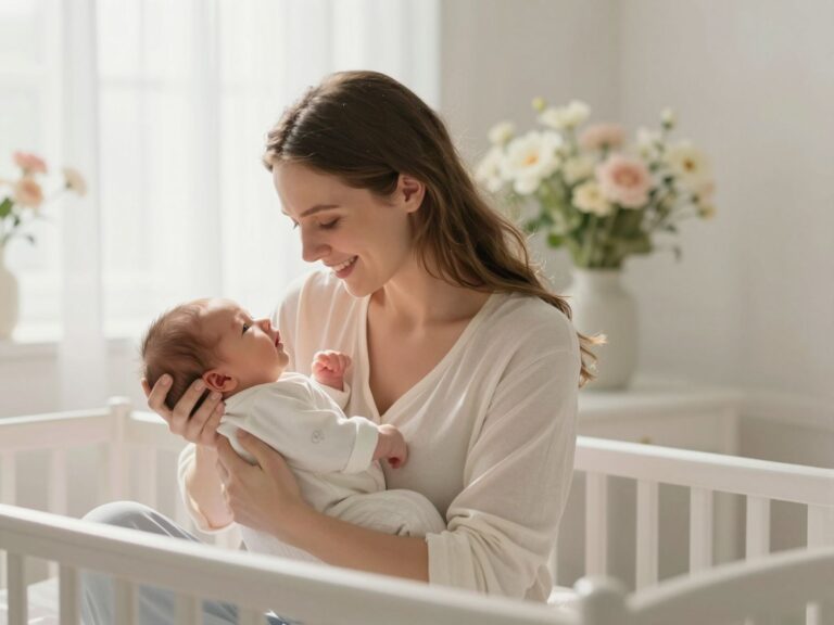 Nehéz szülés emlékei: hogyan gyógyulhat a test és a lélek