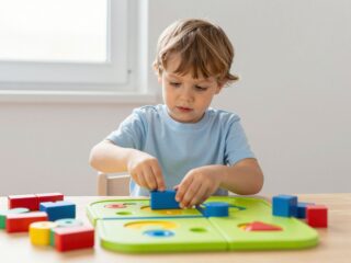 Nehezen koncentrál a gyerek? Tippek és trükkök a figyelem játékos fejlesztésére