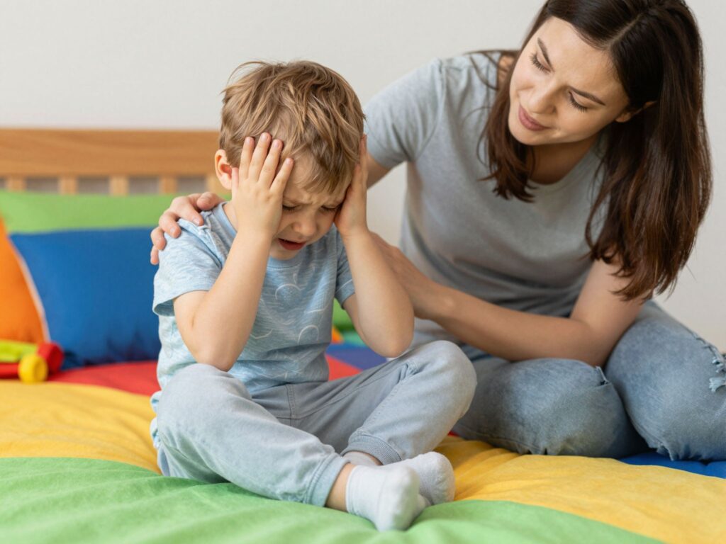 Nem csak a felnőttek betegsége: A migrén okai és kezelési lehetőségei gyerekeknél