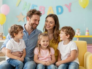 Névdivat 20 év alatt: a semmiből lettek a legnépszerűbbek ezek a nevek