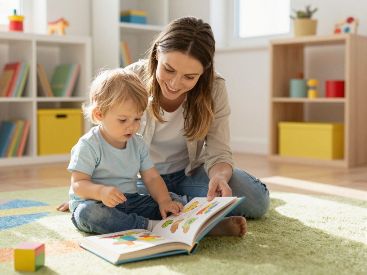 Nincs kedve olvasni a gyereknek? Így motiválhatod a könyvek világára