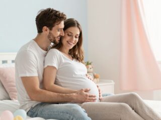 Normális, ha nem csak a boldogságot éled meg? Őszintén a várandósság árnyoldalairól