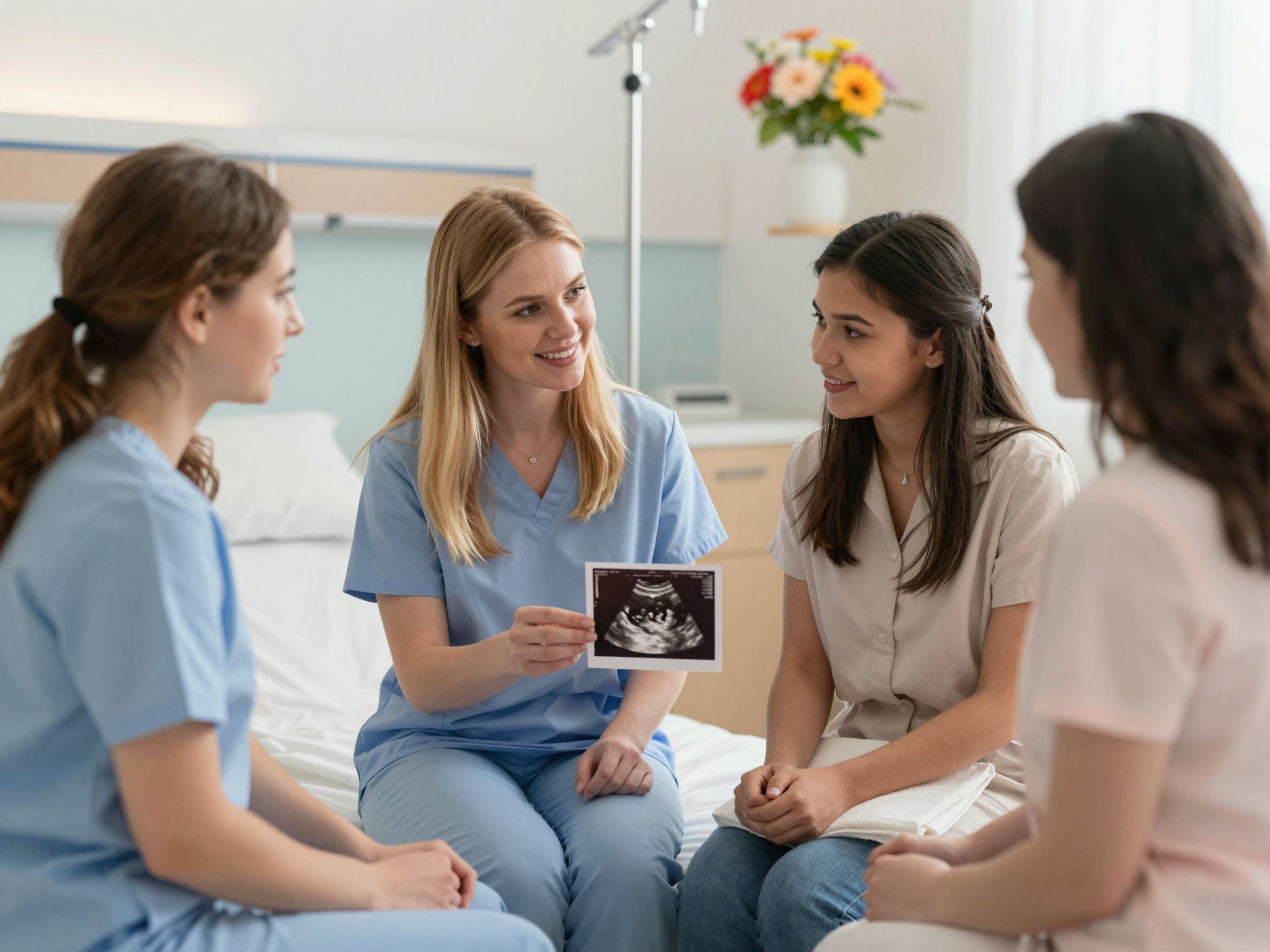 A nyelvi akadályok megnehezítik a pontos orvosi kommunikációt.