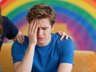 „Nyugodj már meg!”: miért ez a leghasznavehetetlenebb mondat egy hisztinél?