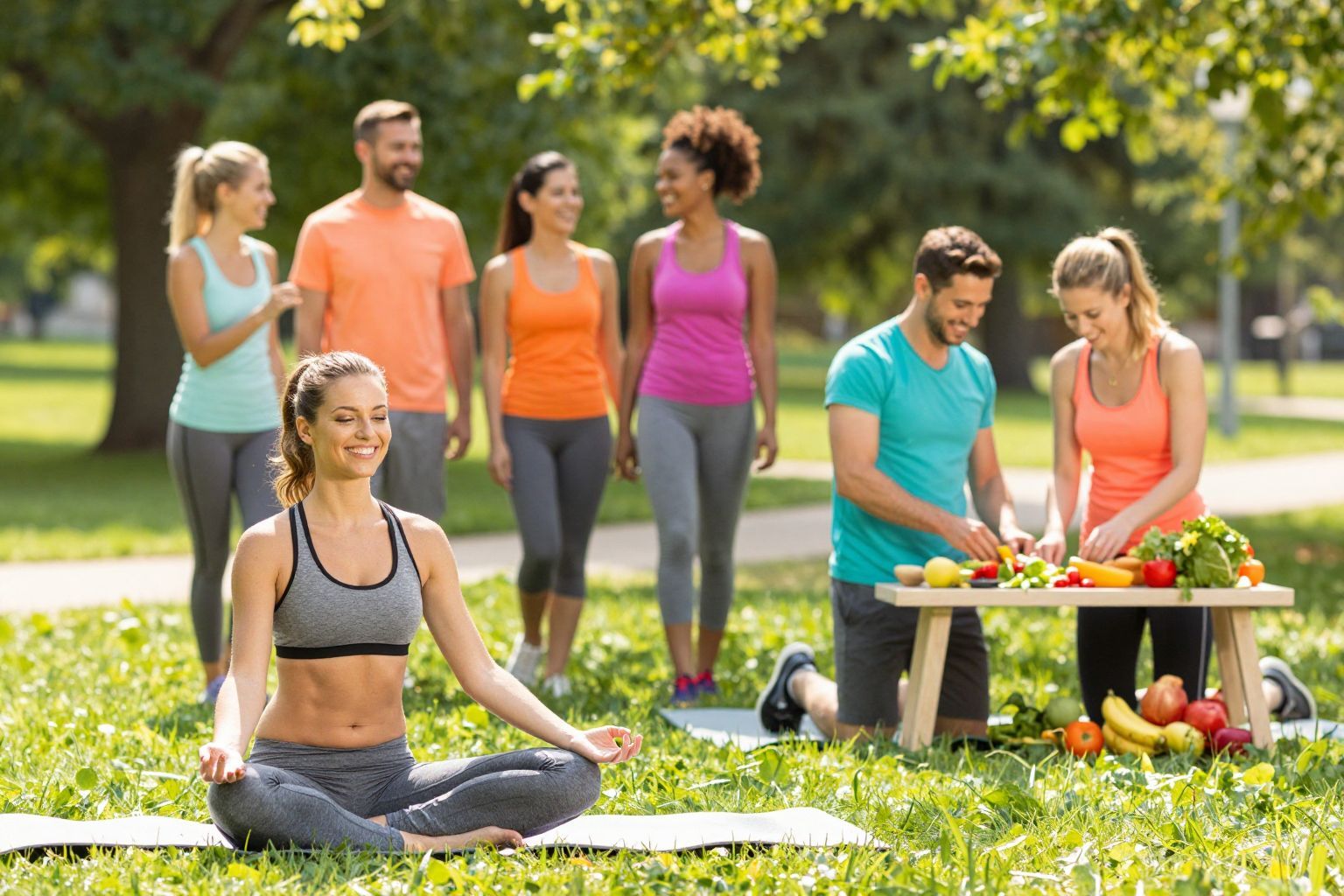 A társas kapcsolatok erősen befolyásolják a hosszú életet.