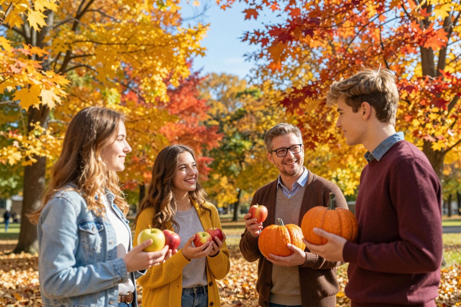 Őszi születésűeknél gyakoribb a légúti allergia kockázata.