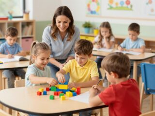 Óvodaérettség jelei: mire figyelj és hogyan segíts az átmenetben