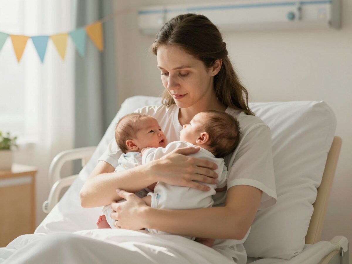 Pánik helyett megoldás: Mit jelent, ha nincs előtej szülés után?