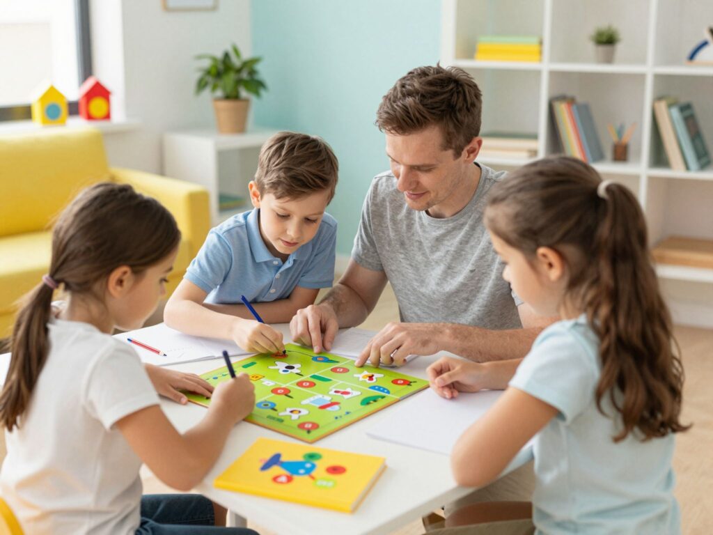 Parancs és engedelmesség: a poroszos nevelési stílus hosszú távú hatásai