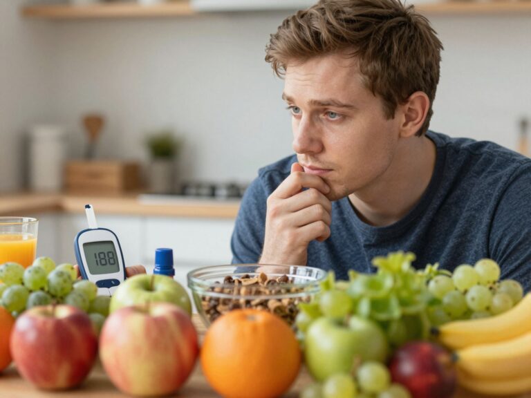 Rejtett jelek, amik cukorbetegségre utalhatnak: a 4 leggyakoribb nem tipikus tünet