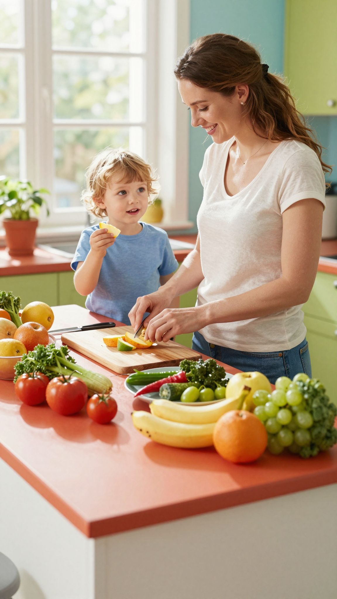 Az ételek additív anyagai fokozhatják az ekcéma tüneteit.