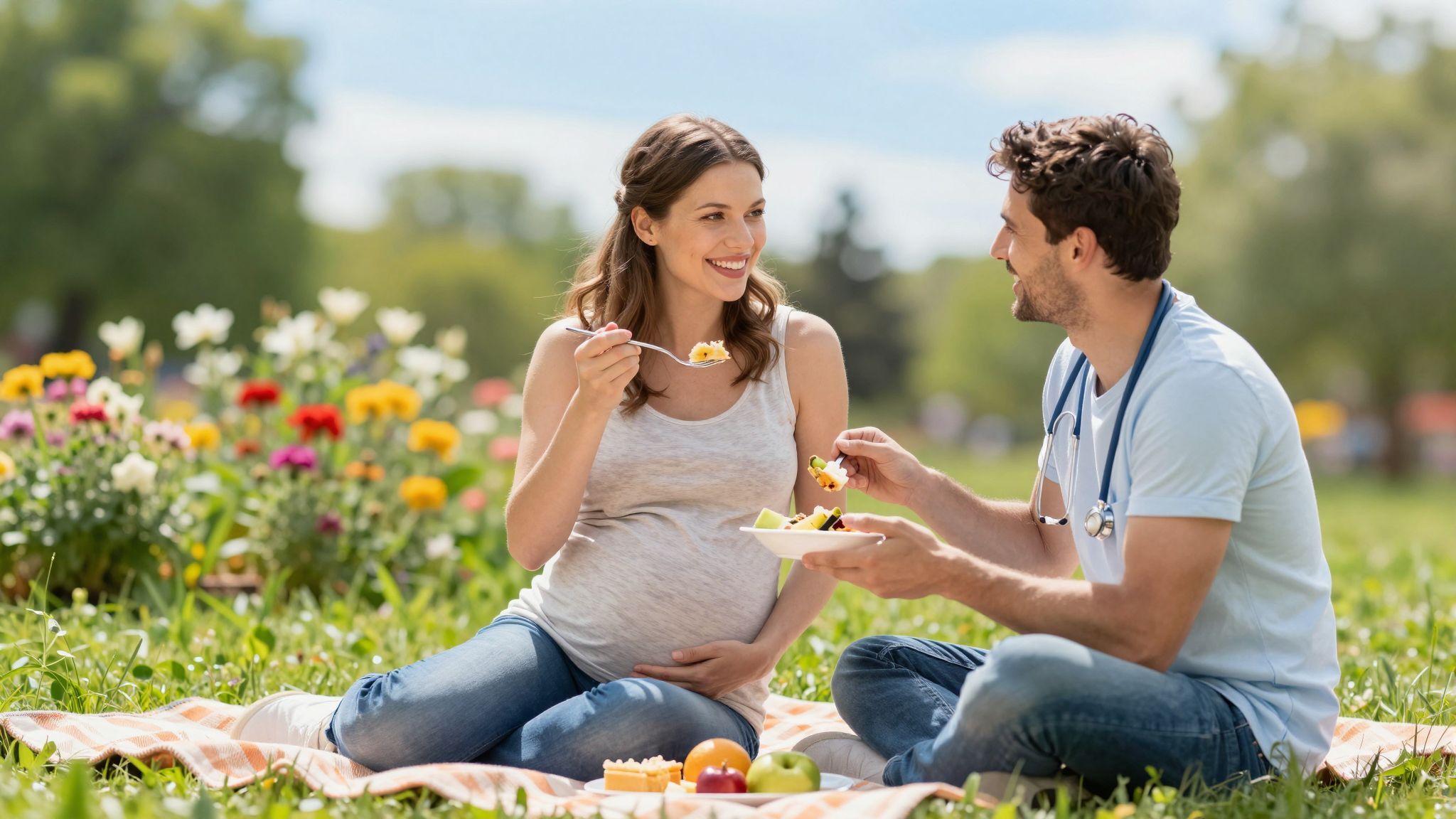 Sikeres külföldi szülések személyre szabott támogatással valósulnak meg.