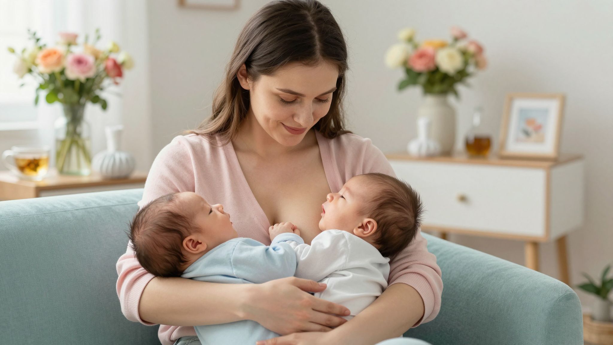 A fájdalomcsillapító szerek szoptatás alatt óvatosan alkalmazandók.