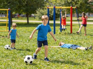 Sportválasztás okosan: Így találd meg a gyermeked személyiségéhez illő mozgásformát