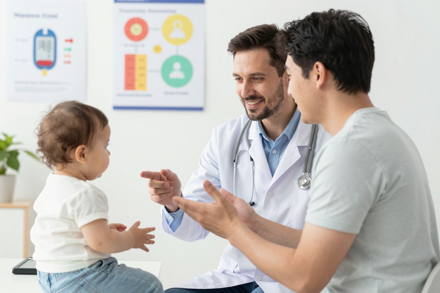 A személyre szabott megközelítés javítja a diabétesz kezelés hatékonyságát.