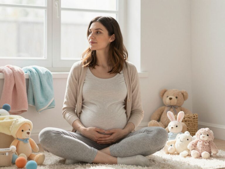Szülészet választás előtt: mit vegyél figyelembe, hogy nyugodt lehess?