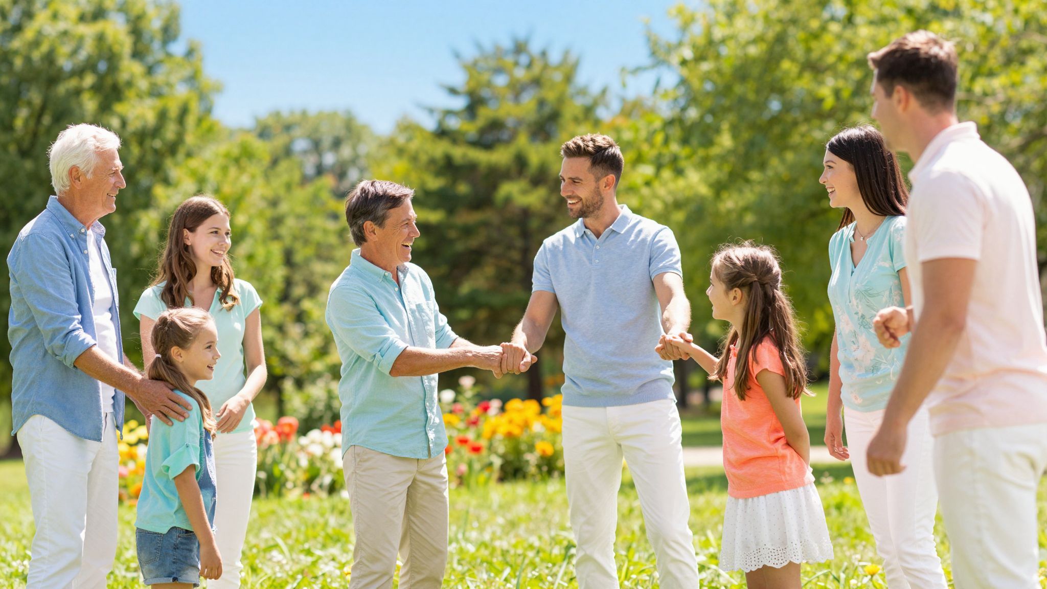 A szülők kreatív válaszai mosolyt csalnak az arcokra.