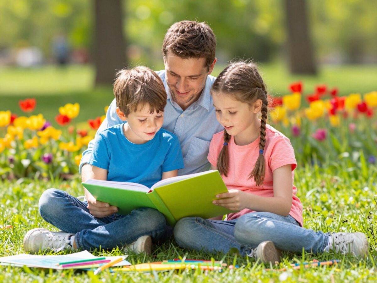 Tanítsd meg a gyermekednek, hogyan fejlessze önmagát: 5 gyakorlati tipp