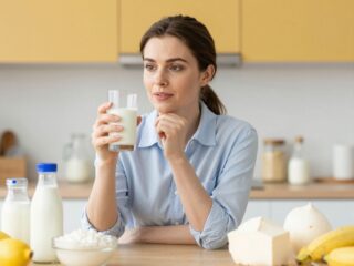 Tejfogyasztás és daganatok: mi az igazság a végbélrák és a tejtermékek kapcsolatáról?