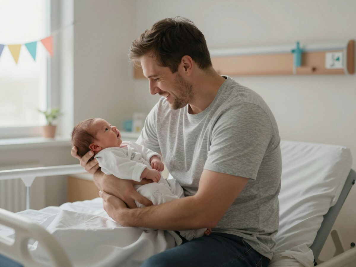 Terhesgondozás és szülés egy idegen országban: kihívások és lehetőségek