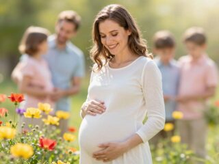 Terhességi agy: miért feledékenyek a kismamák és meddig tart ez az állapot?