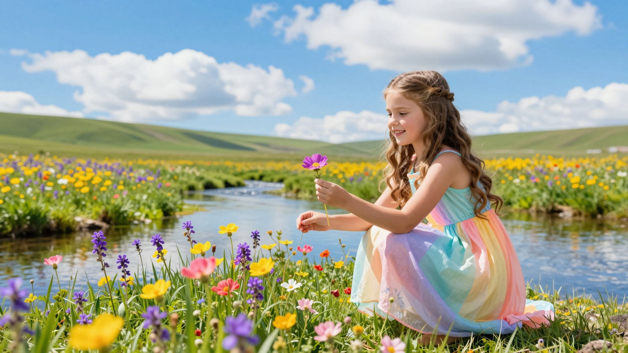 A nevek gyökerei a természet szépségében rejlenek.