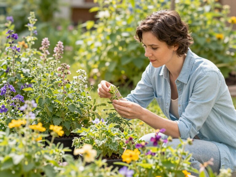 Természetes gyógymódok útvesztője: Homeopátiás vagy gyógynövényes szert válasszak?