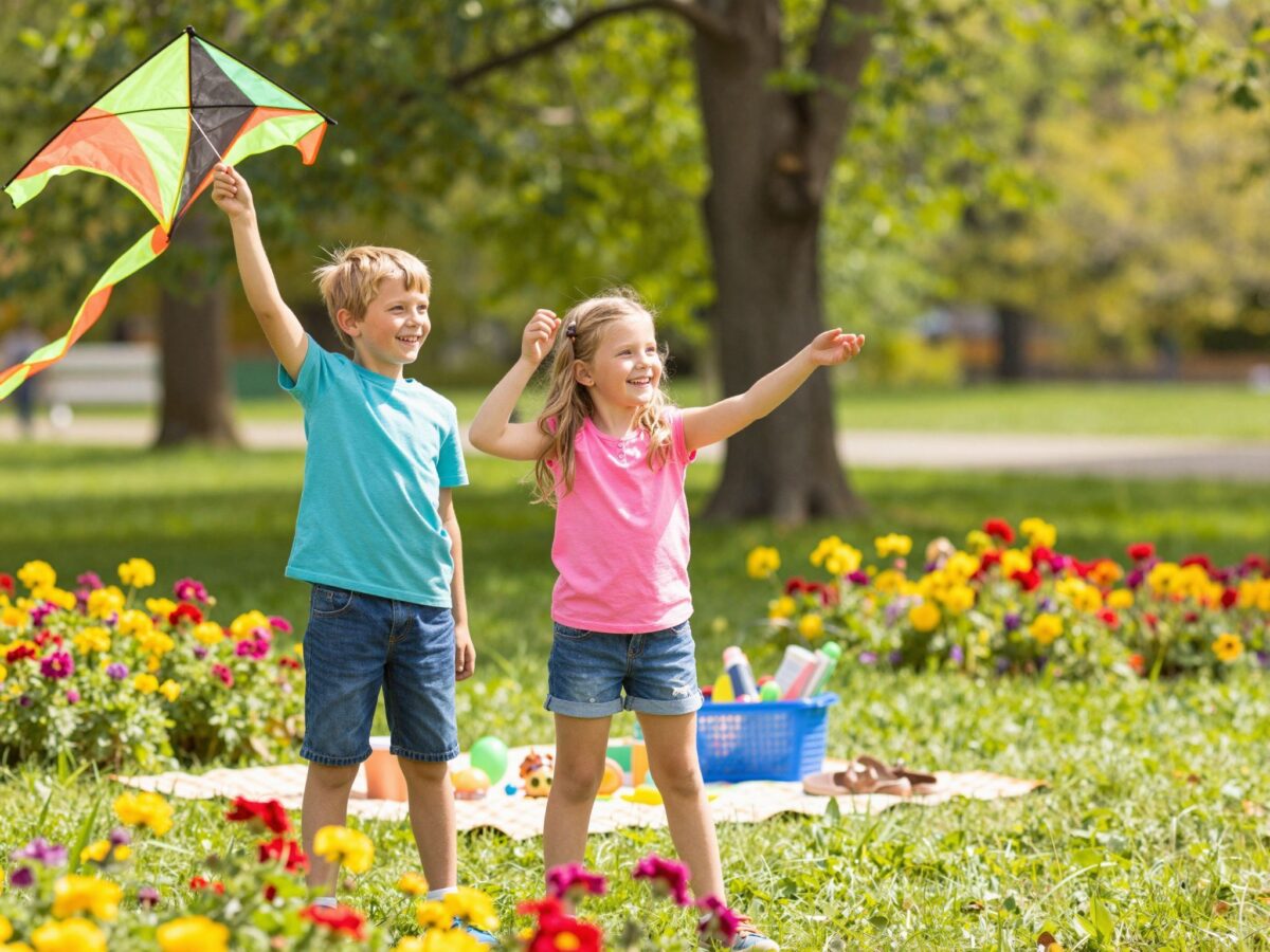 Testvérviszály helyett szeretet: bevált módszerek a testvéri kötelék erősítésére