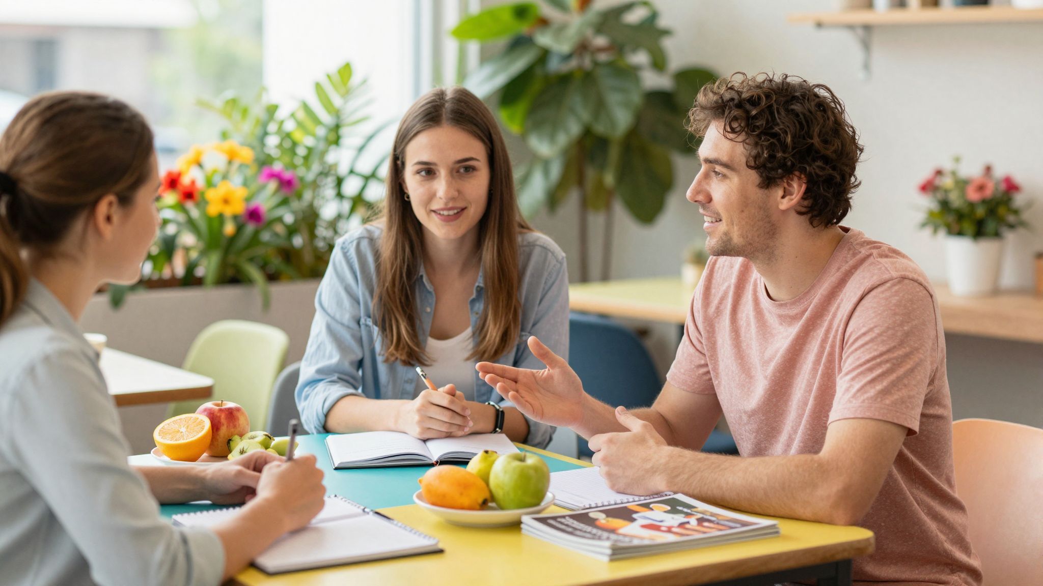 A vízvisszatartás gyakori tévhit a súlygyarapodásról.
