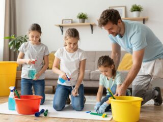 Tiltólistás otthoni praktikák: miért árthatsz többet, mint amennyit használsz?