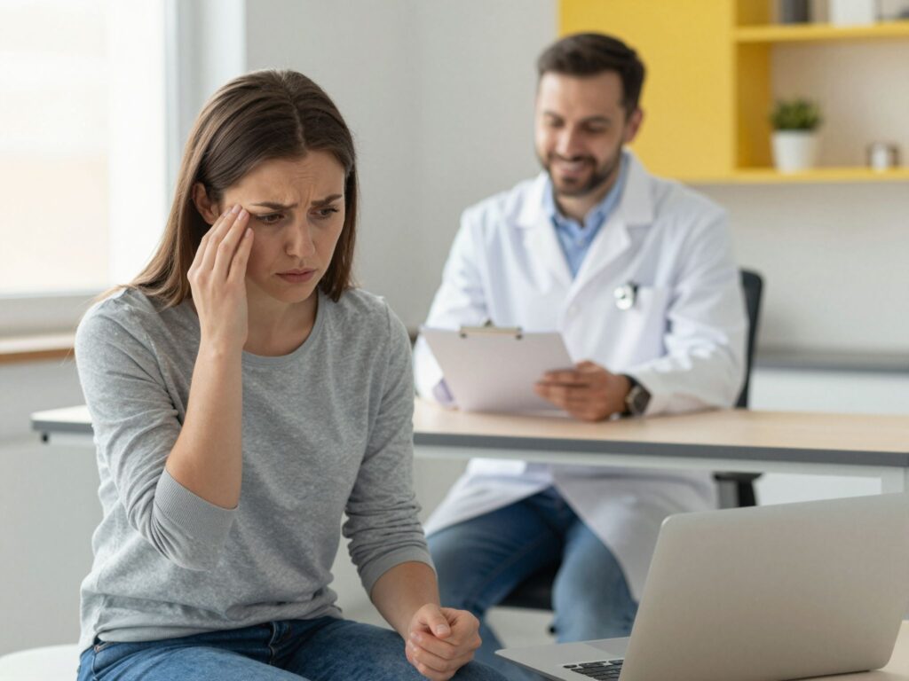 Több, mint egyszerű fáradtság: mikor fordulj orvoshoz az aluszékonysággal?