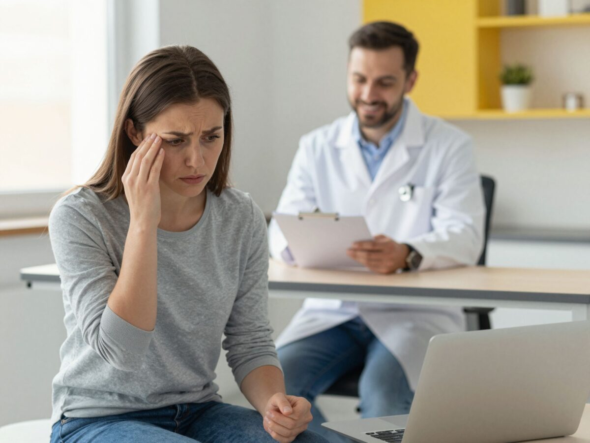 Több, mint egyszerű fáradtság: mikor fordulj orvoshoz az aluszékonysággal?