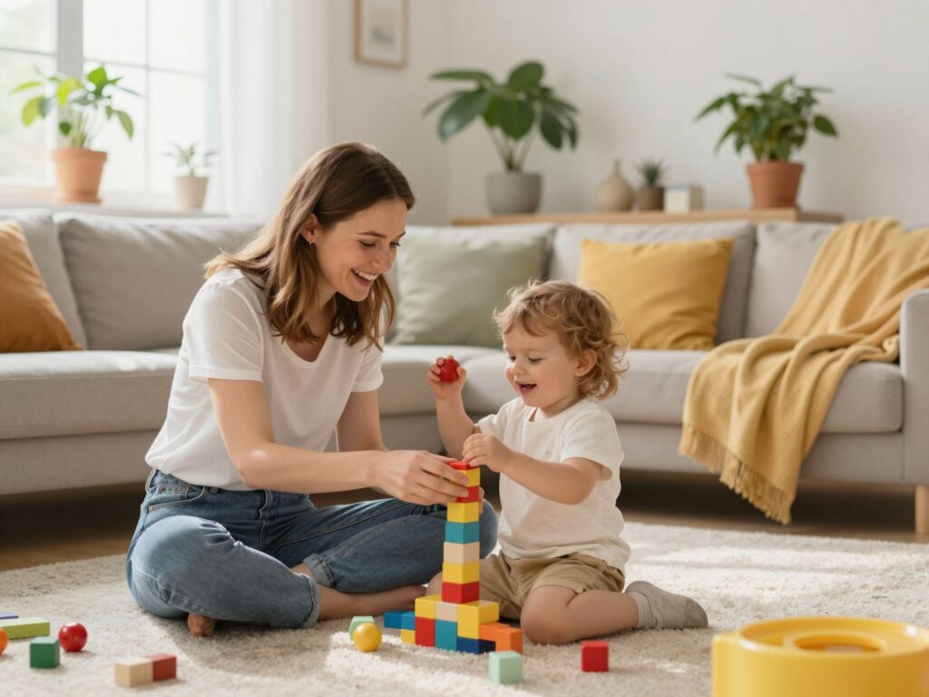 Tökéletes anya szindróma – Miért káros a túlzott elvárás