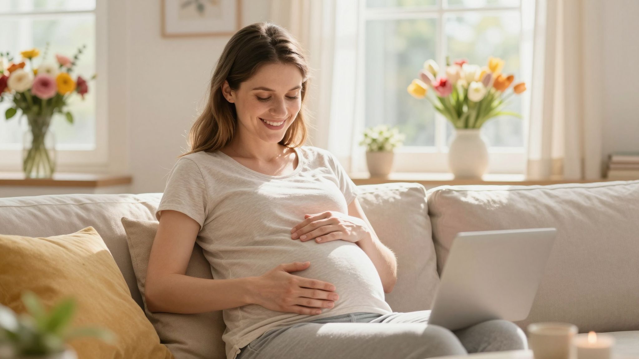 A trichomoniázis terhesség alatt súlyos szövődményeket okozhat.