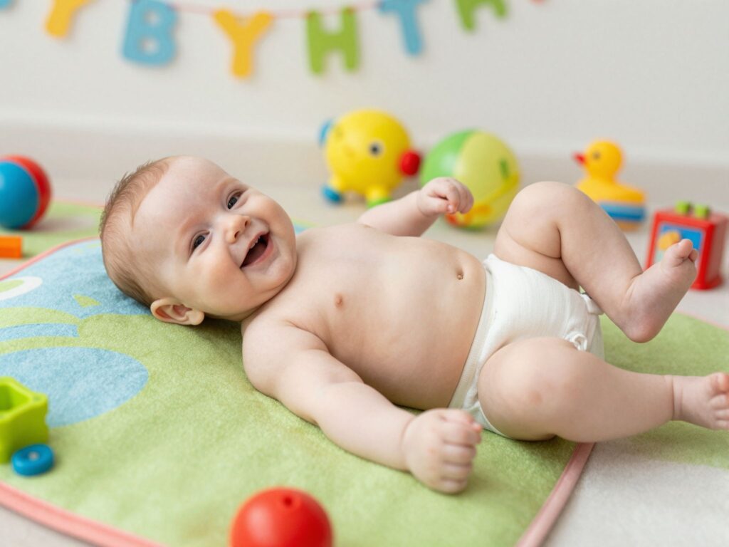 Újszülött Súlygyarapodása 0-12 Hónapos Korig: Normális Súlyfejlődési Táblázat