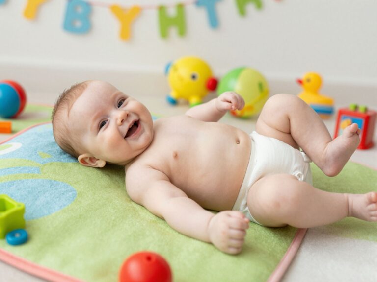 Újszülött Súlygyarapodása 0-12 Hónapos Korig: Normális Súlyfejlődési Táblázat