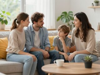 Útmutató a hiszti kezeléséhez: hogyan maradj nyugodt és következetes?