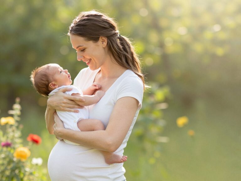 Valódi testek, valódi anyák: mozgalom a szülés utáni test elfogadásáért