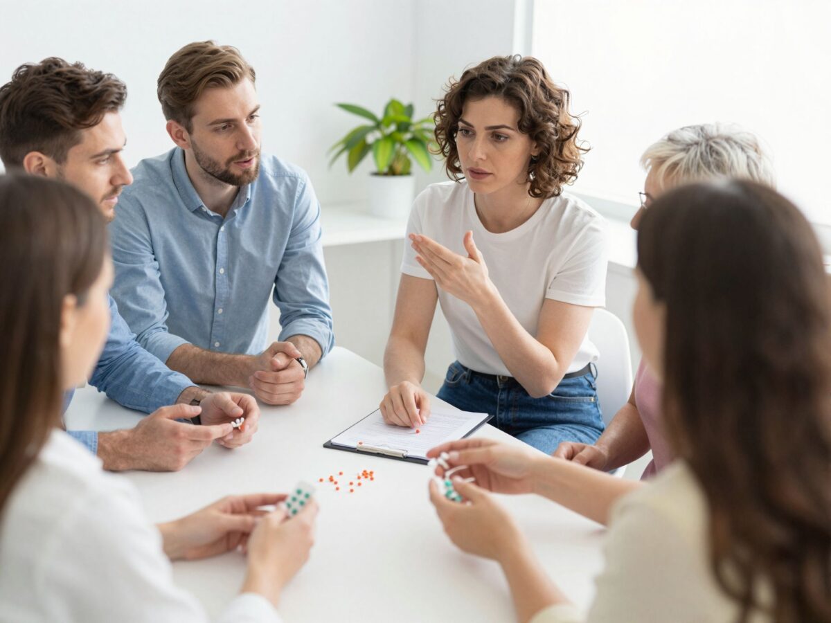 Veszélyes fogamzásgátlók: tények és tévhitek a hormonális készítményekről