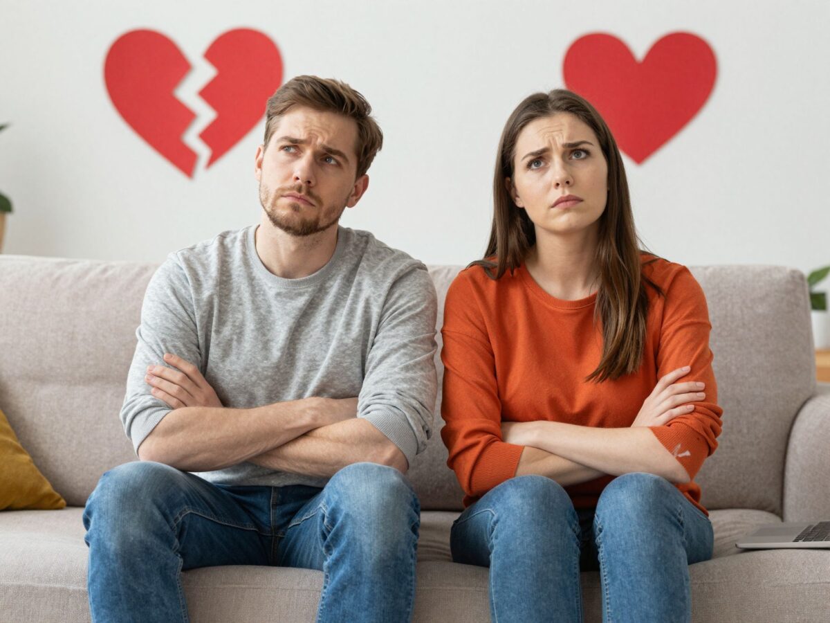 Vigyázat, kapcsolatromboló! 10 dolog, amivel tönkreteszitek a házasságotokat